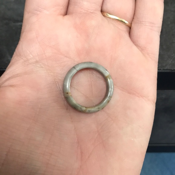 Stone ring - Picture 4 of 4